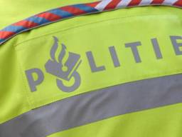 De politie hield tien verstekelingen aan