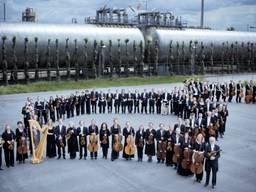 De Philharmonie Zuidnederland: een van de hete aardappels in de provincie (foto: Simon van Boxtel)