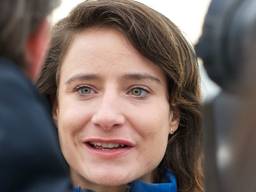 Marianne Vos. (Foto: VI Images)