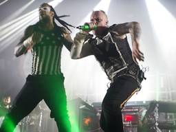 The Prodigy (Foto: ANP)