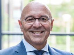 Burgemeester Kees van Rooij ziet drones wel zitten.