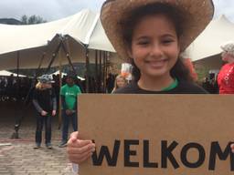 Prinses Beatrix komt naar Tilburg voor het 25e verjaardagsfeest van museum De Pont