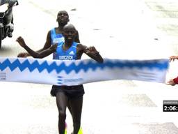 Hoogtepunten Marathon Eindhoven 2017 Avond