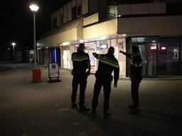 Paar tientjes buit voor overvaller op zonnestudio in Roosendaal