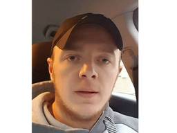 Henryk Michon is sinds 8 oktober vermist. Foto: Politie
