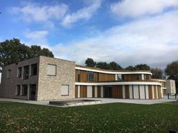 De Brede School in Hoeven wordt extra gecontroleerd (Foto: Jos Verkuijlen)