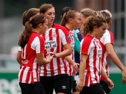 Archieffoto: @PSV