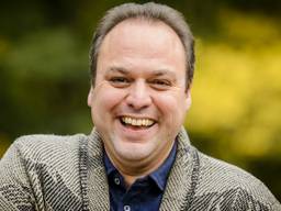 Frans Bauer gaat per 1 oktober bij RTL aan de slag. (Foto: ANP)