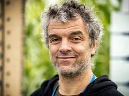 Desingprijs Brabant voor Piet Hein Eek (Foto:ANP)