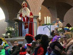 Foto: Sint Elisabethparochie