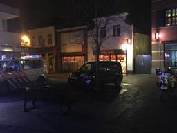 De overval zou rond vijf voor zes hebben plaatsgevonden. (Foto: Robert te Veele)