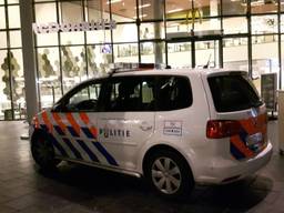 Gewapende overval op McDonald's in Eindhoven