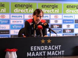 PSV hoopt laatste wedstrijd voor interlands winnend af te sluiten.