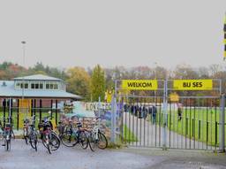 Langenboom schrikt van mogelijke ontucht in het dorp. (foto: Marco van den Broek/SQ Vision)