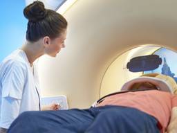 Philips introduceert nieuwe MRI-scanner