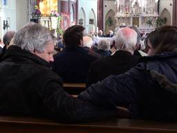 In de Moer werden de Open Kerkendag officieel gestart in de Sint Joachimkerk.