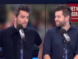 Joost en Roel Kuinders