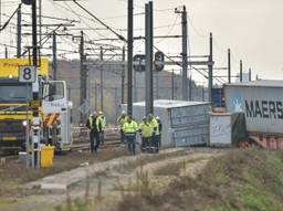 Ontspoorde goederentrein bij Eindhoven zorgt woensdag voor uitval van stoptreinen