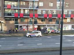 Politieagent neergestoken in Helmonds appartement