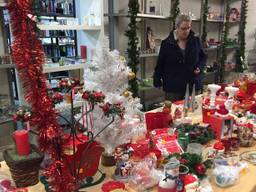 De Kerstshow bij Kringloopwinkel De Kempen in Veldhoven