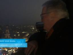 Stadsgids Frans van Baal