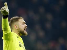Luuk de Jong heeft vertrouwen in PSV-selectie: 'Sterk genoeg om titel te winnen'