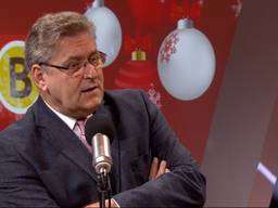 Henk Krol. (Foto: Omroep Brabant)