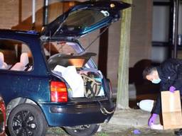 De kapper werd in augustus ernstig mishandeld in zijn auto.
