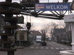 De Noordhaven is een oud industriegebied