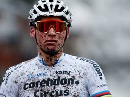 Mathieu van der Poel (Foto: ANP)