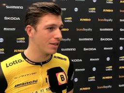 Danny van Poppel wil winnen in Giro en Vuelta: 'Op een leeftijd dat het leren voorbij is'