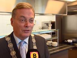 Oosterhoutse politiek reageert op opstappen burgemeester Huisman (Foto: Raymond Merkx)