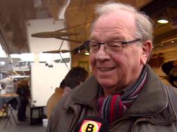 Inwoners Oosterhout mild over hun burgemeester: "Jammer dat hij weggaat."