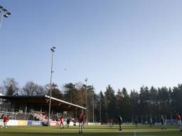 Sportcomplex De Herdgang van PSV. (foto: VI Images)