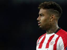 Jürgen Locadia heeft een hogere straf gekregen (Foto: VI Images).