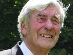 Ruud Lubbers (Foto: Wikimedia)