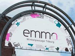 Emmapassage