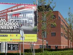 Avans Hogeschool (archieffoto)