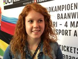 Hetty van der Wouw