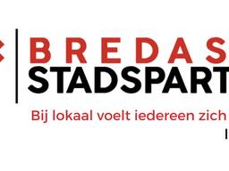 Het gonst van de verhalen over lijsttrekker Paul de Jong van de Bredase Stadspartij. (Foto: Bredase Stadspartij)