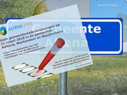Wel of toch niet naar de stembus in het Land van Heusden en Altena