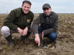 Foto: Jochem Sloothaak/Brabants Landschap