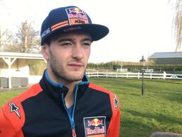 Jeffrey Herlings