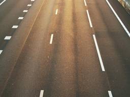 De A4 (archieffoto).