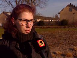 Een verontruste moeder over het Geldropse conflict: 'Ik kan nu geen kant op'