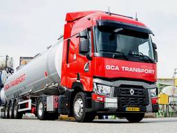 GCA transport door CNV Vakmensen voor de rechter gedaagd.