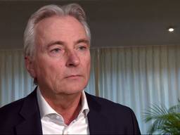 Hans Smolders eist actie na rampfeest in zwembad Stappegoor. (Foto: Omroep Brabant)