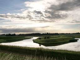 De Zuiderwaterlinie (Foto: Merlin Daleman)