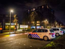 De Plus in de Woenselsestraat in Eindhoven (foto: Sem van Rijssel/SQ Vision)