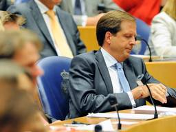 Alexander Pechtold (Foto: ANP)